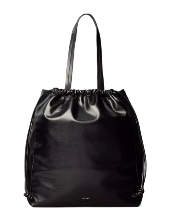 Calvin Klein | Drawstring Tote | ONE SIZE