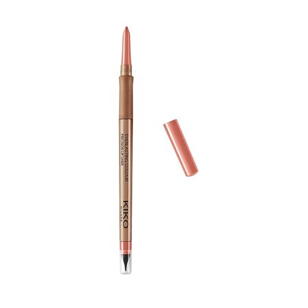 Kiko Milano Everlasting Lip Liner 510 Beige Rose, Makeup, Læber, Lipliner