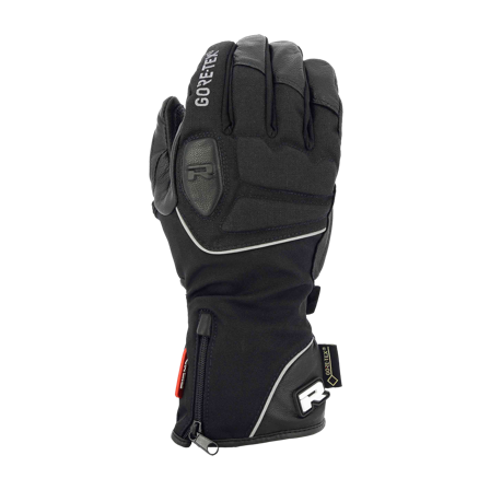 Handschuhe Richa Cold Spring 2 Gtx Damen Schwarz XL