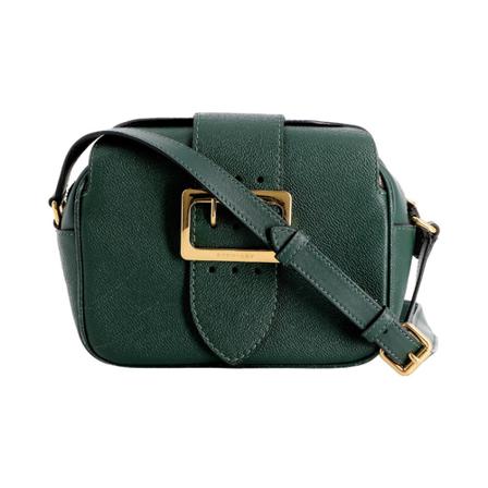 Burberry Vintage, Shoulder Bags Groen, Dames, Maat:ONE Size