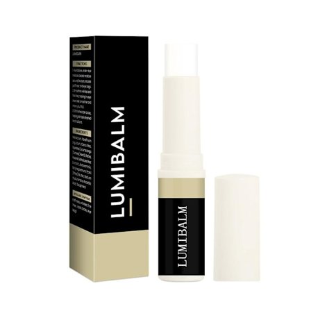 Lumibalm Stick för påsar under ögonen, Lumistick för ögonpåsar Het