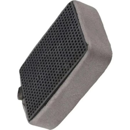 Aktivt kolfilter 00616742 00607746 - kylskåp