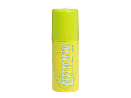 Limone Stomidusj spray, 50 ml