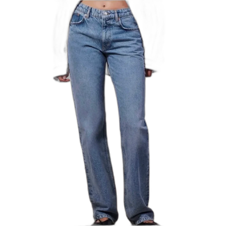 Zara jeans