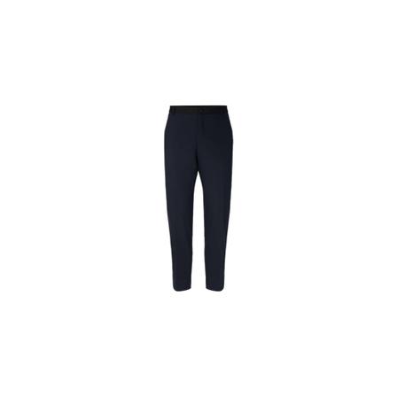 Calvin Klein, K10k 105665 dw 4 blue men& trousers Blauw, Heren, Maat:L