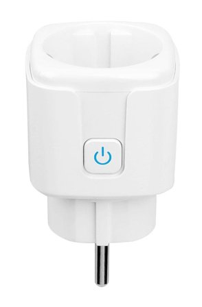 SYNERGY 21 LED Wifi smart plug 16A with measuring function *Milight/Miboxer*