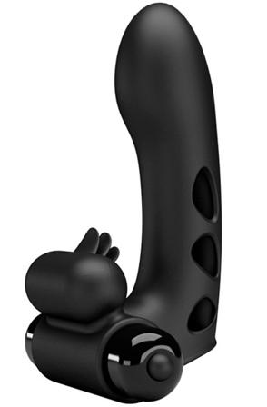 Pretty Love Orlando Finger Vibrator - Woome.pl