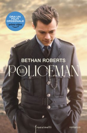 My policeman. Ediz. tie-in Bethan Roberts