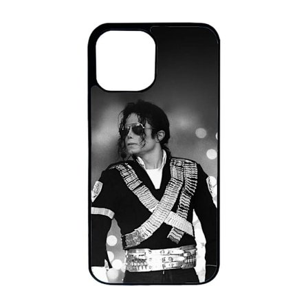 Michael Jackson iPhone 15 Pro Max Skal