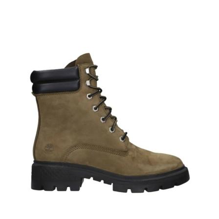 Timberland Winter Stövlar grön, Dam, Dam, Storlek: 40 EU