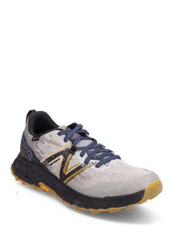 Fresh Foam X Hierro Gtx V7 Shoes Sport Shoes Running Shoes Grå New Balance*Betinget Tilbud