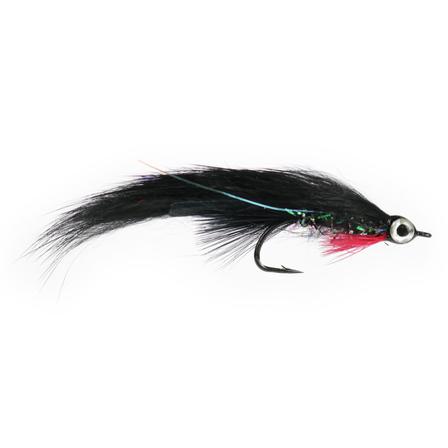 Black Trout Zonker # 6