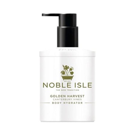 Noble Isle Golden Harvest Body Hydrator Bodylotion & kroppsoljor Dam Guld 250 ML