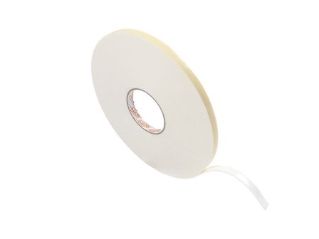 Dubbelhäftande tejp 20mx12mm - Lyreco - Kontorsmaterial > Tejp lim och häftmassa > Tejp - Dubbelhäftande