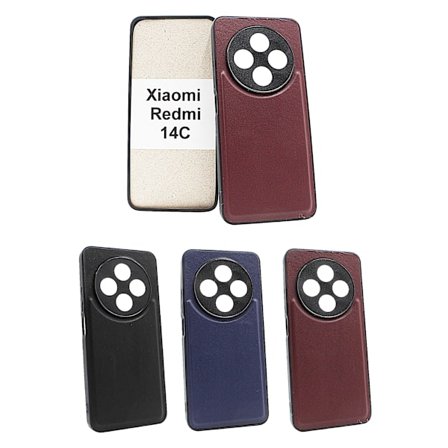 Magnetskal Xiaomi Redmi 14C