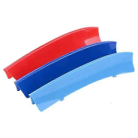 For- X1 E84 2010-2015 Etum бъyrйssäleikön koristeosat Performance Style -säleikön suojuspidike Trim DS