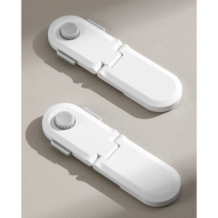 Lapsen turvalukko Lasten lukko Turvalukko