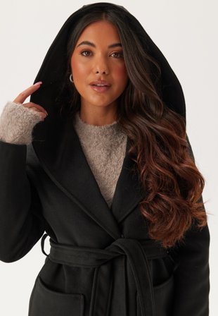 Hollies - Wilda - Black