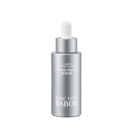 BABOR Hydro-Filler Serum 30 ml, Skincare, Ansigtspleje, Serum