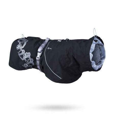 Hurtta - Drizzle Korp Regnjacka - Regnkläder, regnjacka & regntäcke till hund- För stora hundar