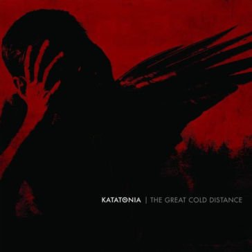 The great cold distance Katatonia
