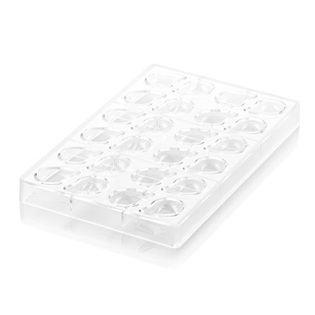 Silikomart Goccia-P pralinform | Bakning > Kakbakformar > Chokladform | Bagaren och Kocken