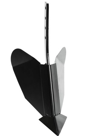 AL-KO 113974 Kupplog, Hagemaskiner