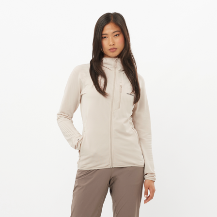 Salomon - Sntial Lightwarm Hd W - Rainy DAY