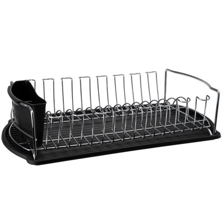 Dorre Disa diskställ 1 plan | Fler produkter > Städning & Diskning > Diskställ | Bagaren och Kocken