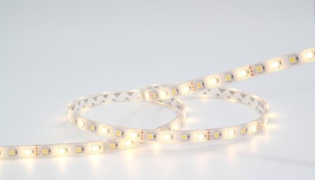 SYNERGY 21 LED Flex Strip kaltweiß DC12V 48W IP62