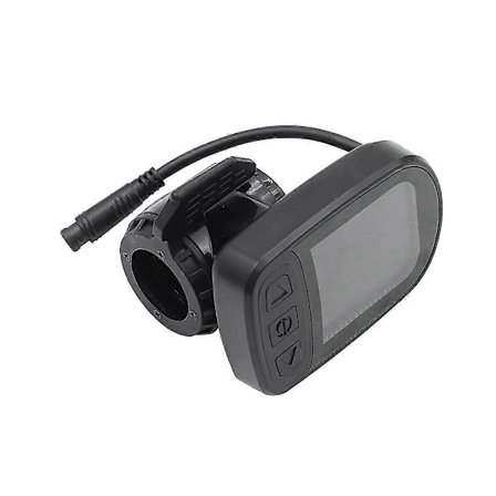 Dashboardmätare för G-Booster Elektrisk Scooter Kretskort Display Mätare Instrumentbräda Tillbehör