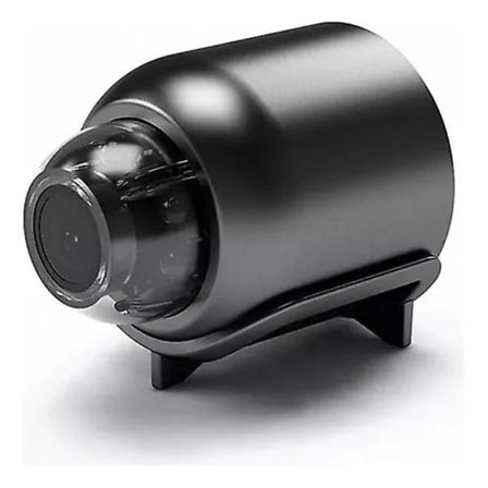 X5 Bærbar Full HD Mini Sikkerhedskamera