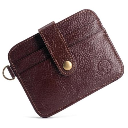 Kreditkortshållare Mini Slim Wallets 3 3