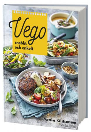 Vego : snabbt och enkelt - Bok av Mattias Kristiansson - Inbunden