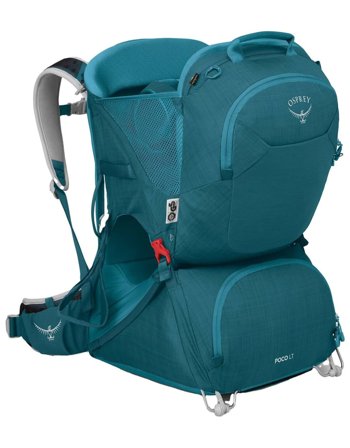Osprey Poco Lt Deep Peyto