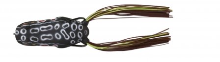 Savage Gear 3D Pop Frog 70mm 20g, Brown