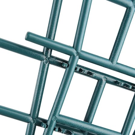 Stapelbara Hyllor för Klätterväxter, Trädgårdsstöd, Blomställningar, Trädgårdsredskap