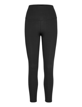 Always Super High Legging 25 Leggings Svart Varley