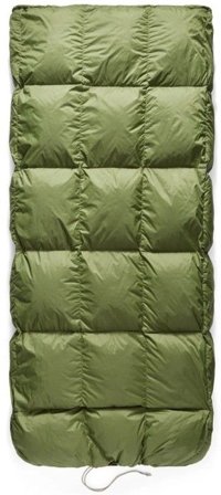 Sea to Summit Sea To Summit Sleepbag Down Tanami 7C Comforter S 0 - Filtar