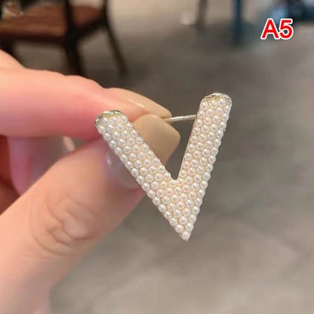 Brosch Mode Lyxig Creative Corsage Klänning Pin Klänning Accessoar