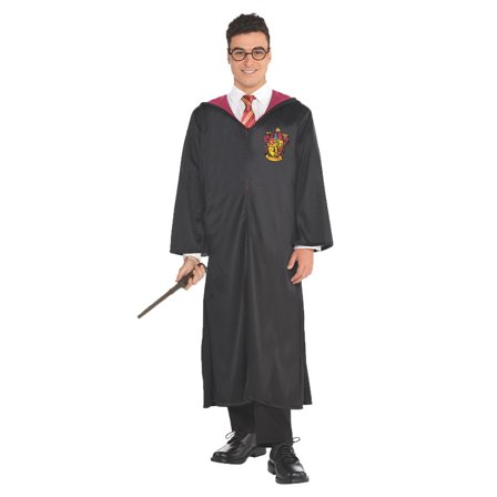 Harry Potter Gryffindor Asu