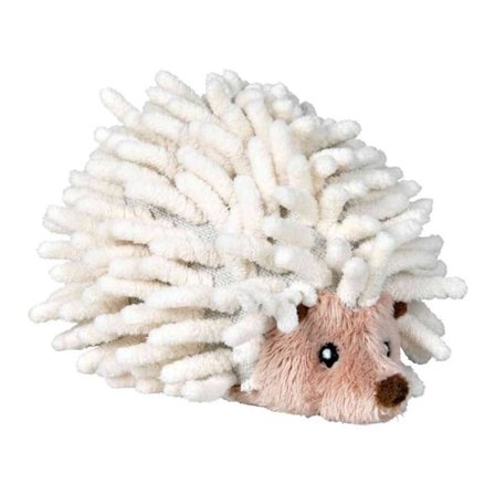Leksak för hundar igelkott, plysch, 12 cm, Trixie