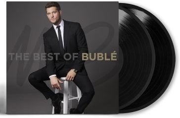 The best of buble' Michael Bublé