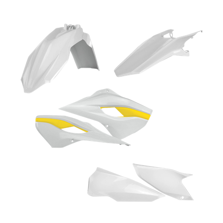 Kit Plastiche Acerbis - Husqvarna FC 350 2014-2015