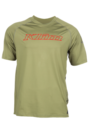 MTB Dres Klim Revolution SS Zimní mech XL