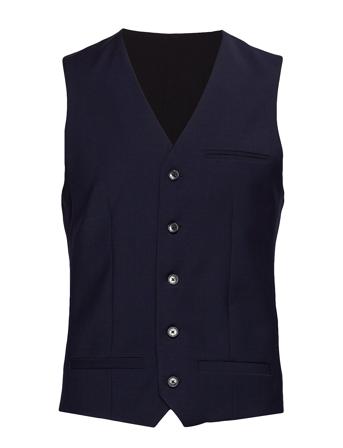 Breck Blue Matinique