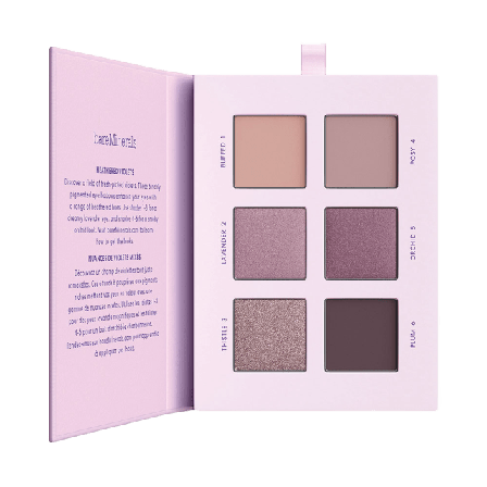bareMinerals Mineralist Eyeshadow Palette Ögonskuggor Dam ONESIZE