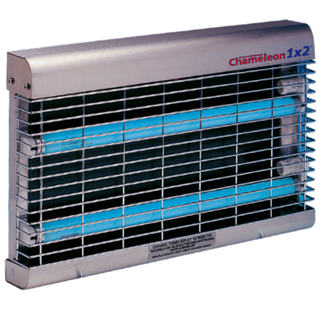 LYSFELLE CHAMELEON RUSTFRI