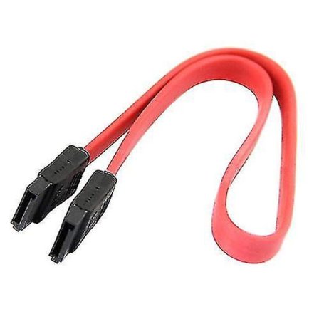 1 kpl 30cm Sisäinen PC Sata Serial S-ata_hd Kaapeli Kiintolevy Lukijat Johto