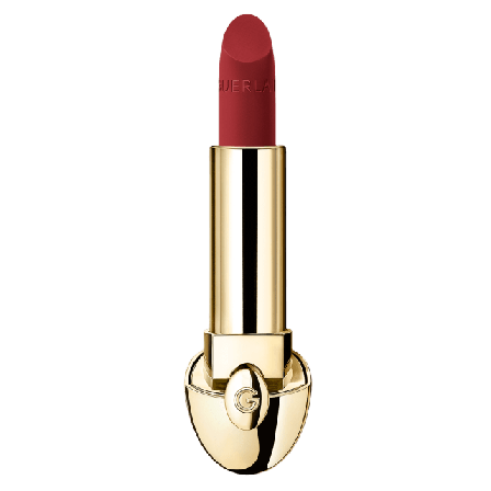Guerlain Rouge G Lipstick Luxurious Velvet Läppstift Dam 4
